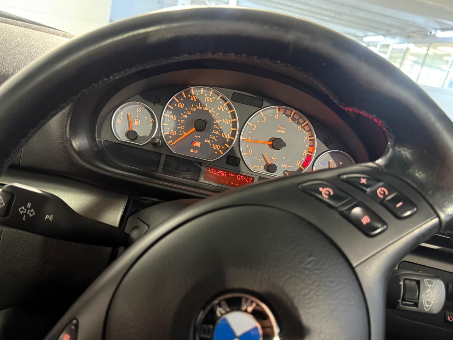 Used BMW M3 2004 for sale - 76189762: Photo 17