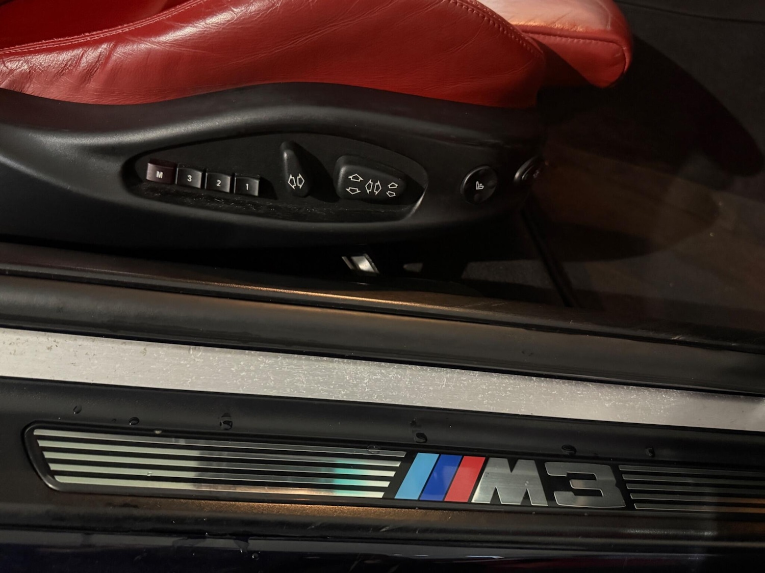 Used BMW M3 2004 for sale - 76189762: Photo 19