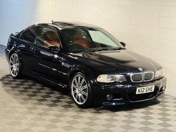 BMW - M3