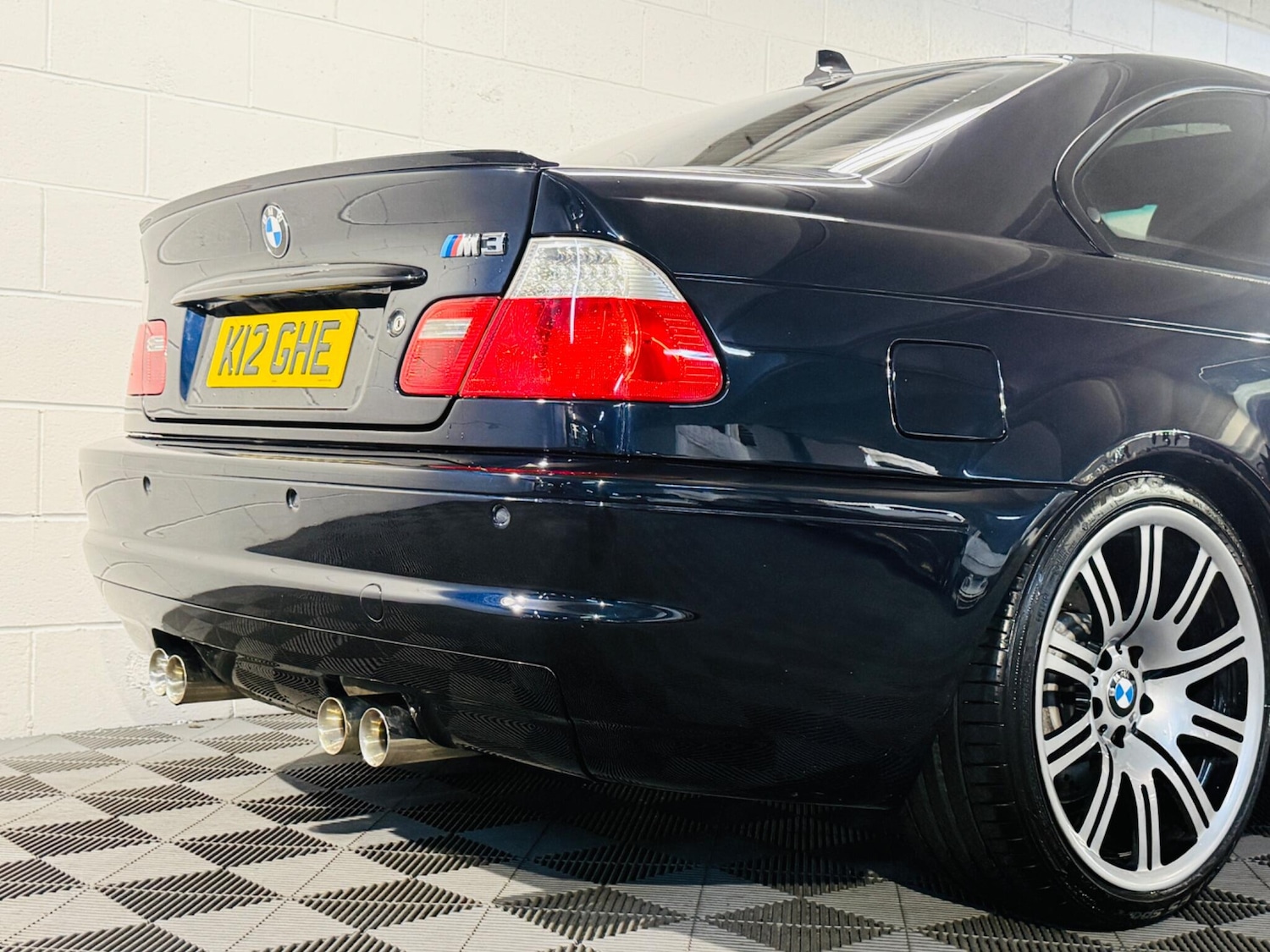 Used BMW M3 2004 for sale - 76189762: Photo 22