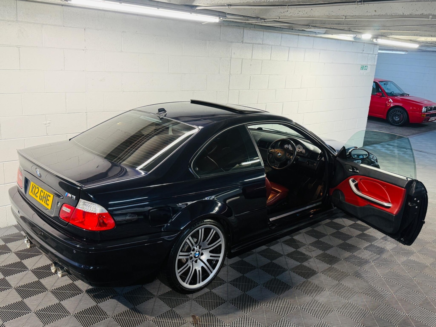 Used BMW M3 2004 for sale - 76189762: Photo 23