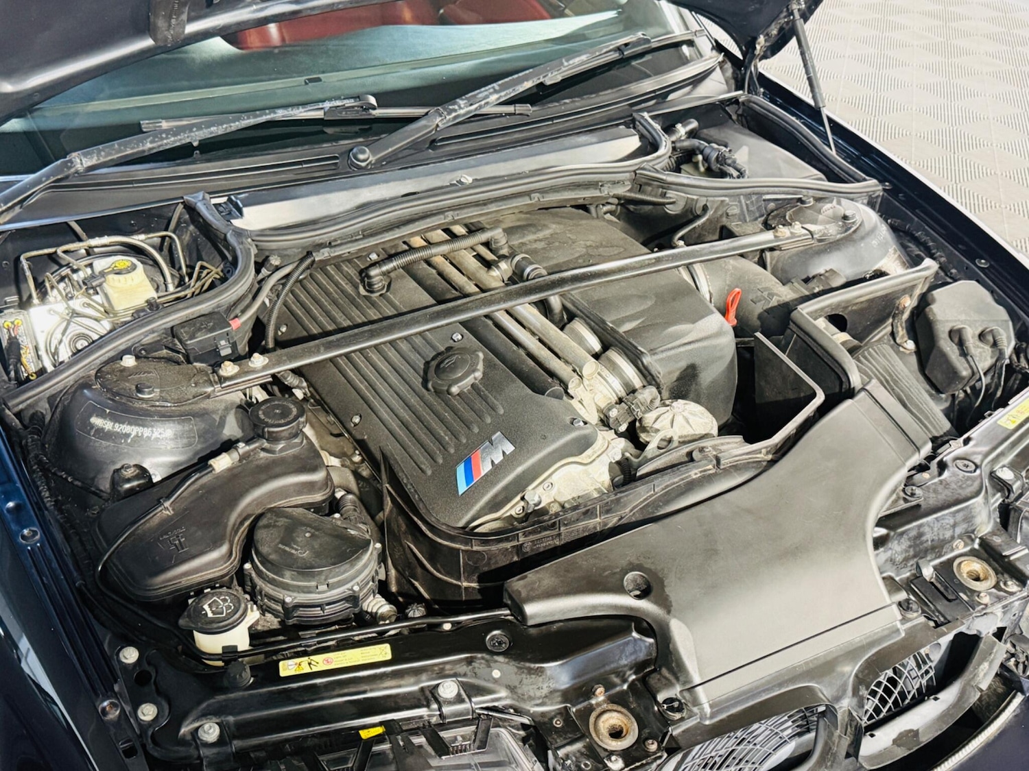 Used BMW M3 2004 for sale - 76189762: Photo 24