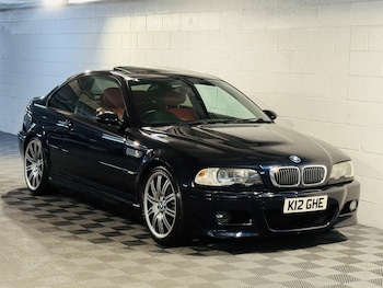 Used BMW M3 2004 for sale - 76189762: Photo 2