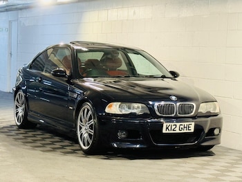 Used BMW M3 2004 for sale - 76189762: Photo 3