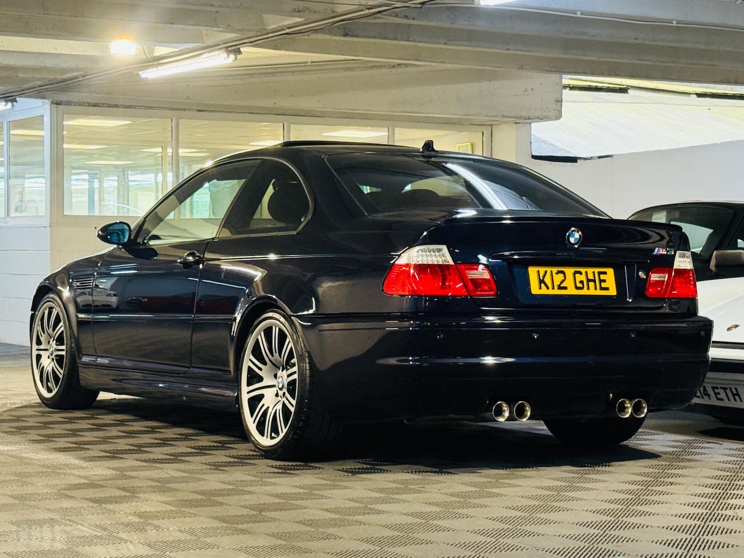 Used BMW M3 2004 for sale - 76189762: Photo 5