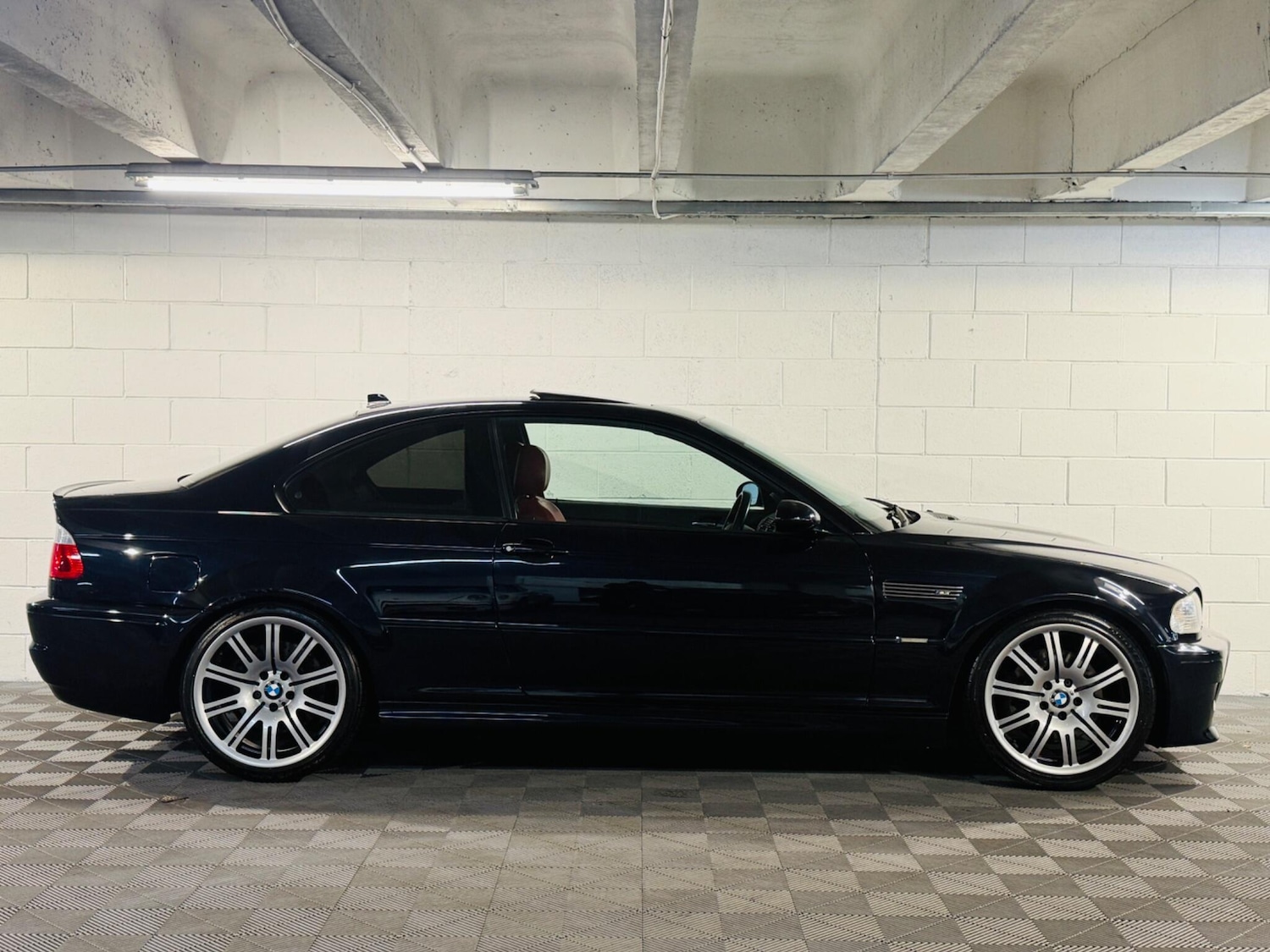 Used BMW M3 2004 for sale - 76189762: Photo 7