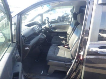 Used Honda Stepwagon 2011 for sale - 78822591: Photo