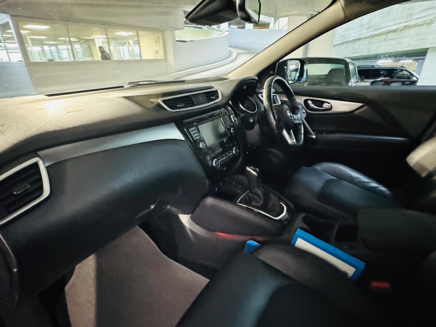 Used Nissan Qashqai 2020 for sale - 76348951: Photo 10