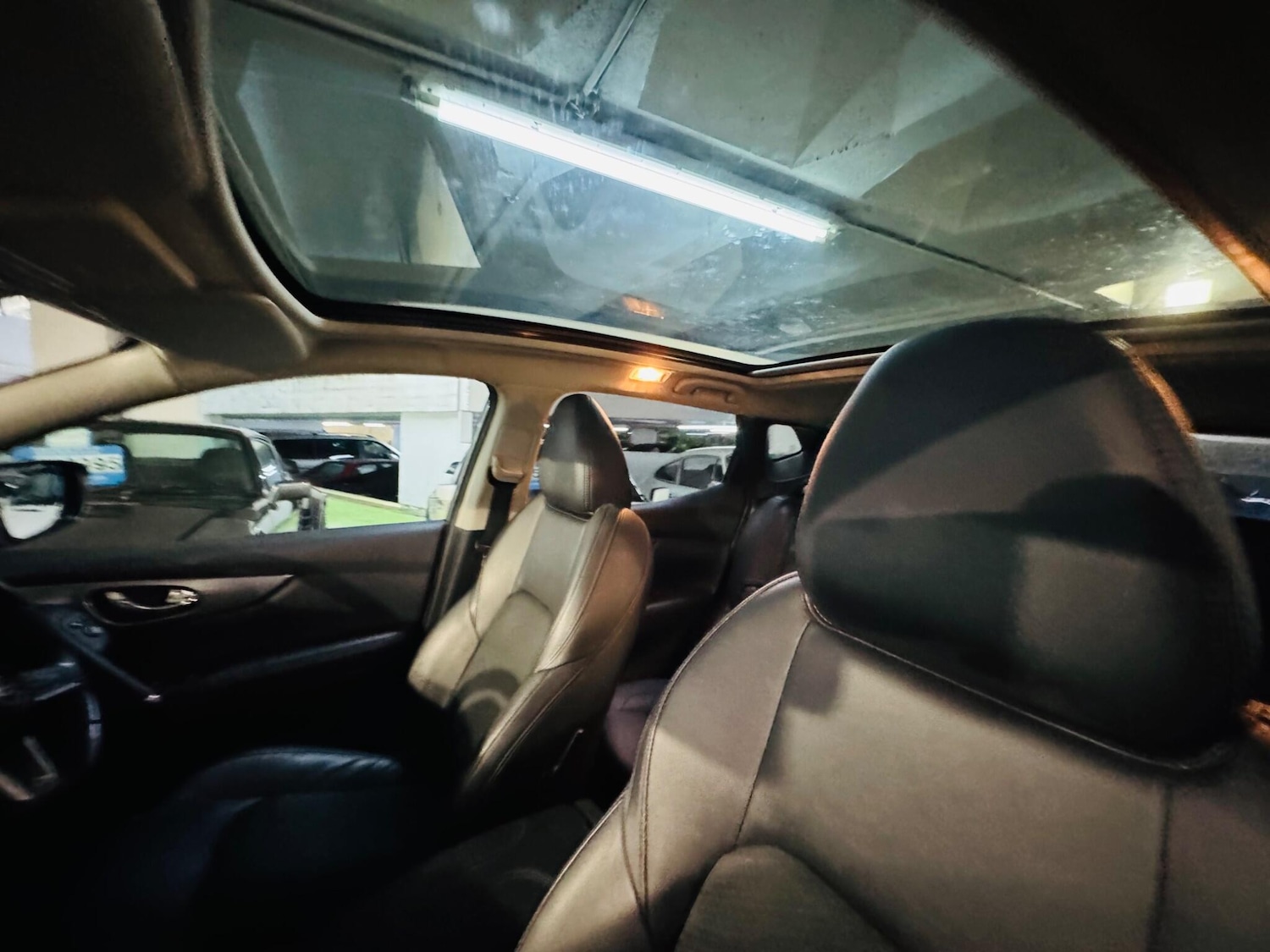 Used Nissan Qashqai 2020 for sale - 76348951: Photo 11