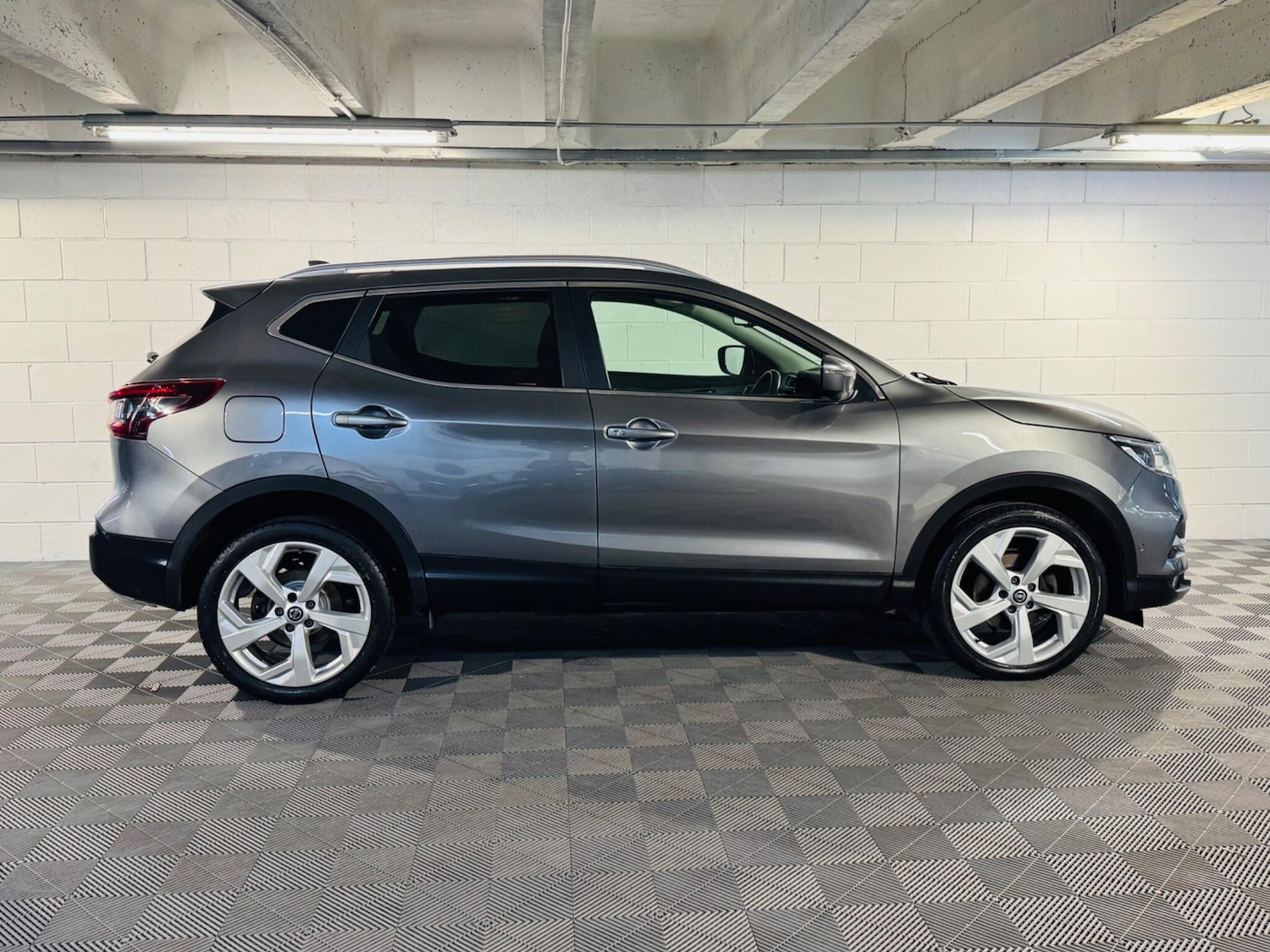 Used Nissan Qashqai 2020 for sale - 76348951: Photo 5