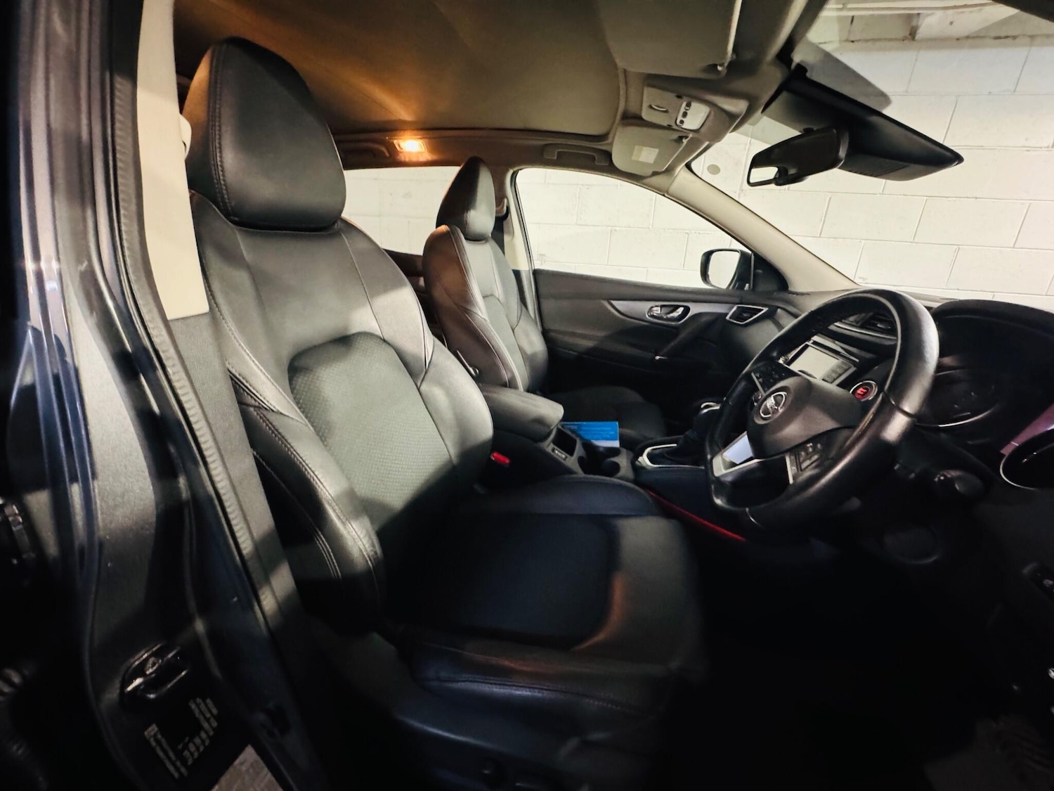 Used Nissan Qashqai 2020 for sale - 76348951: Photo 7