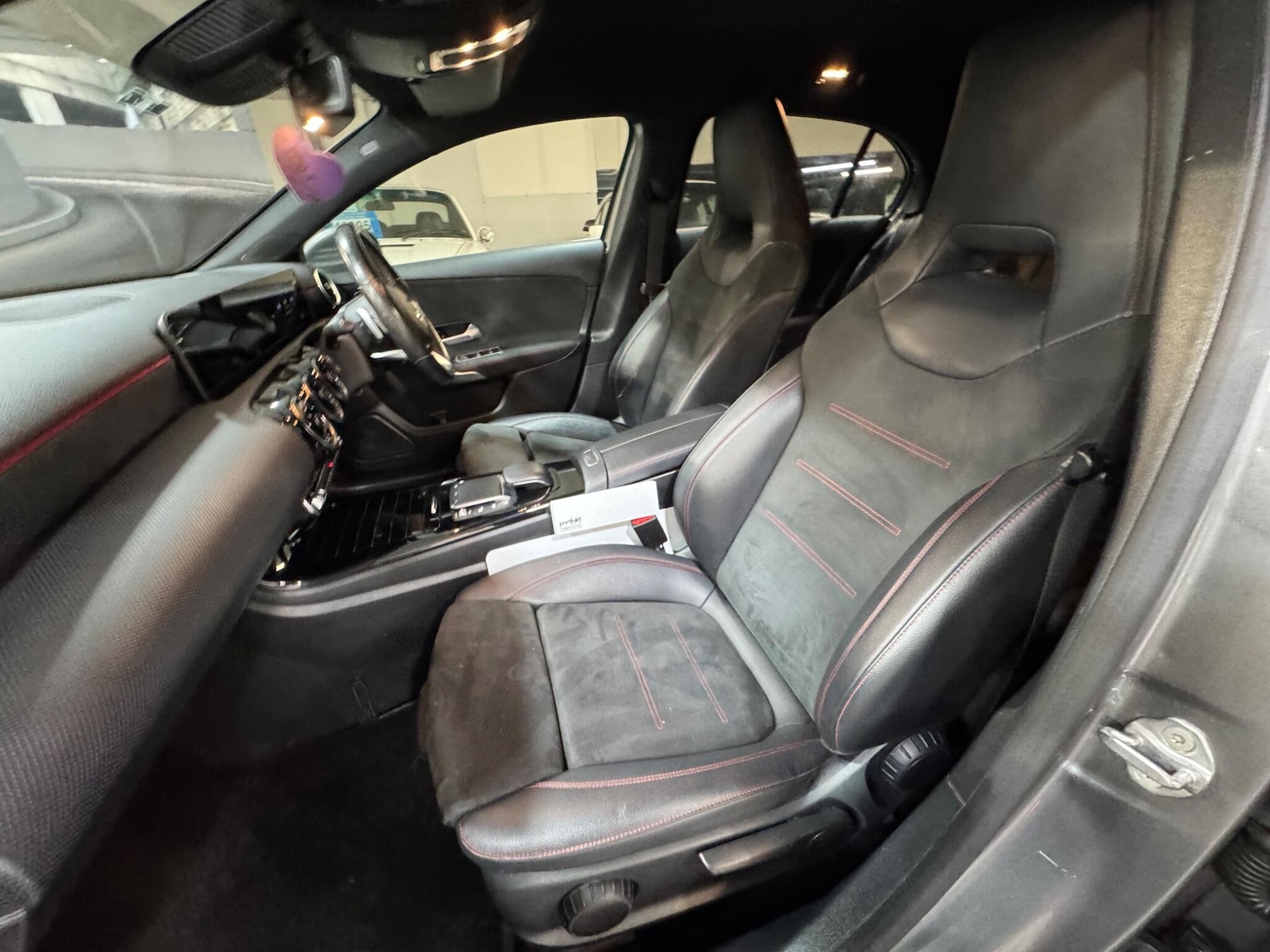 Used Mercedes-Benz A-Class for sale - 77909579: Photo 10