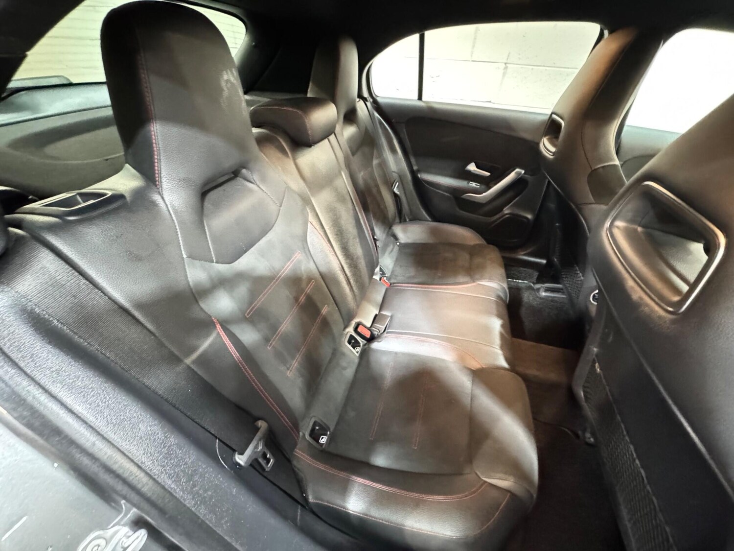 Used Mercedes-Benz A-Class for sale - 77909579: Photo 12