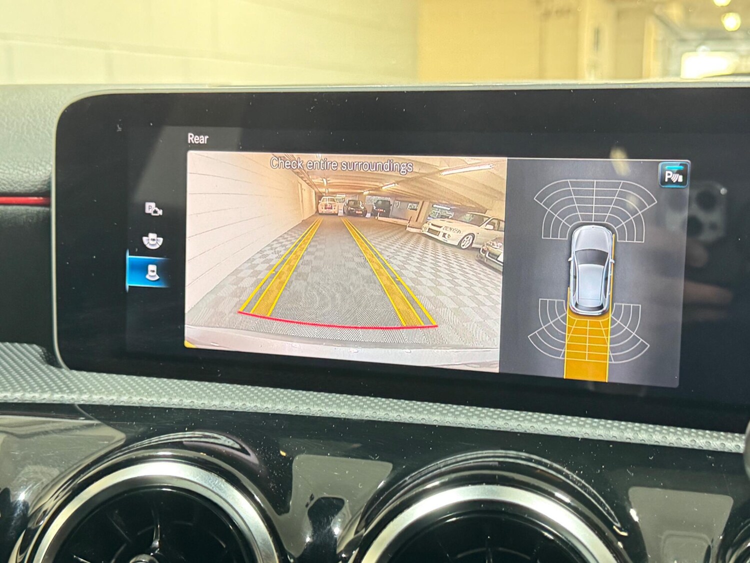 Used Mercedes-Benz A-Class for sale - 77909579: Photo 14