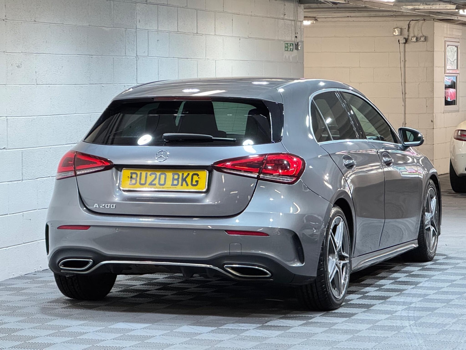 Used Mercedes-Benz A-Class for sale - 77909579: Photo 4