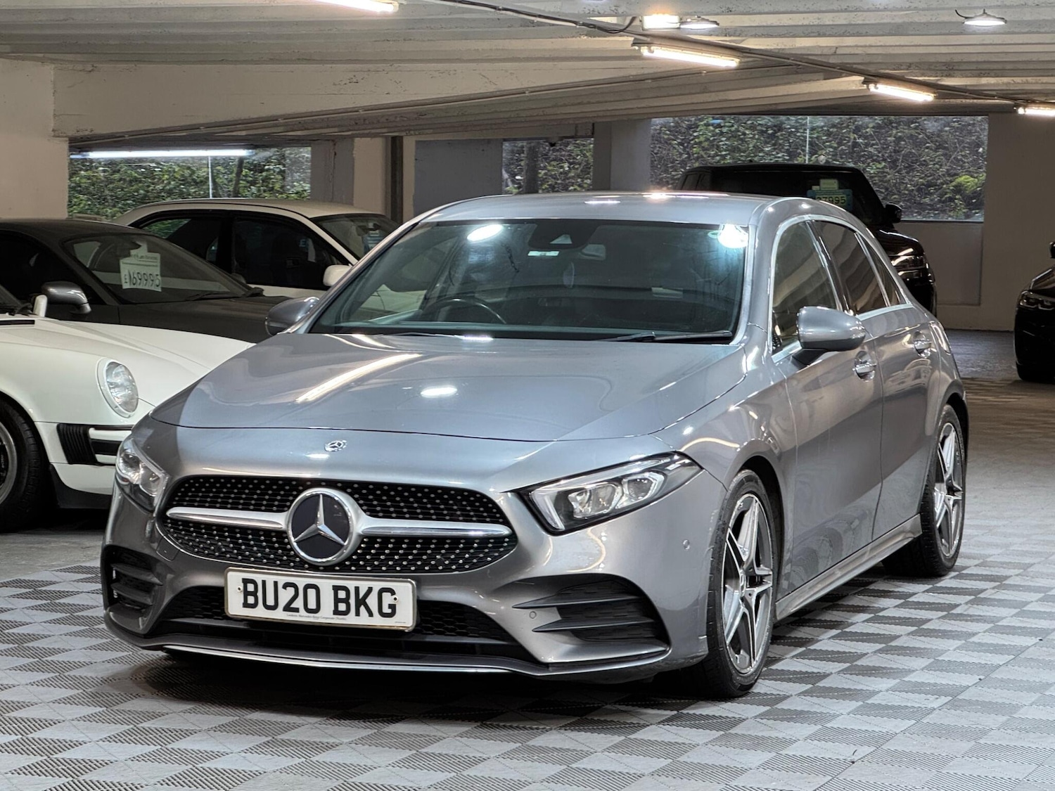 Used Mercedes-Benz A-Class for sale - 77909579: Photo 6