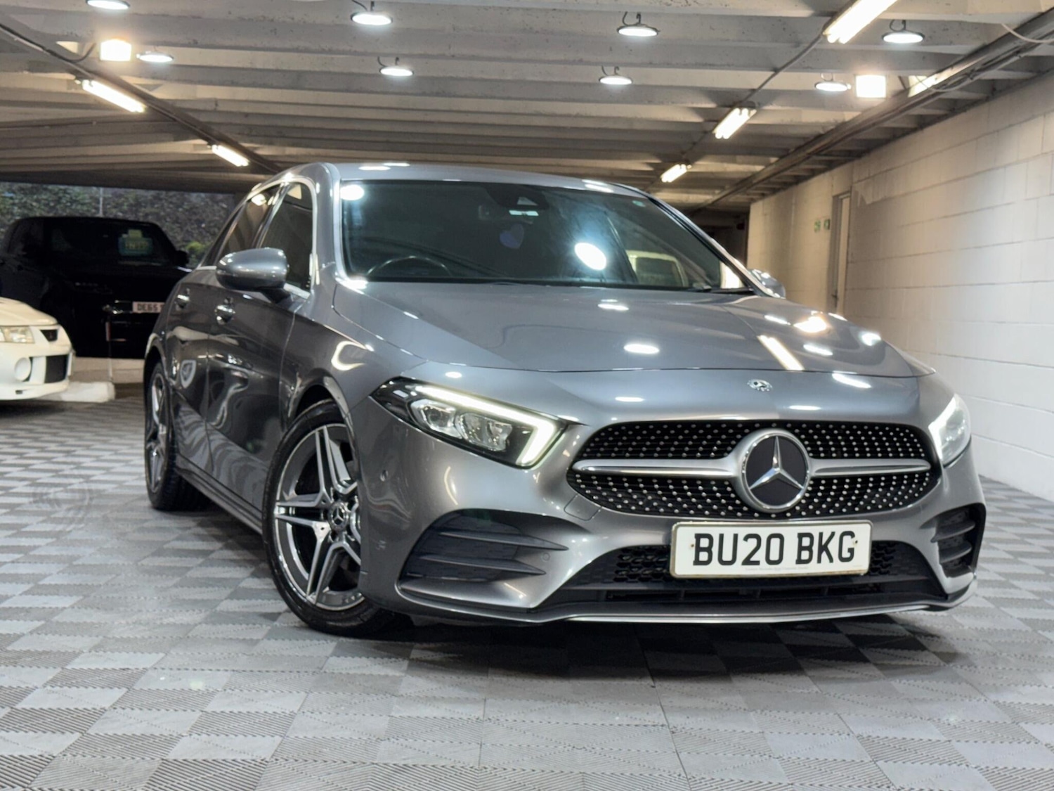 Used Mercedes-Benz A-Class for sale - 77909579: Photo 7