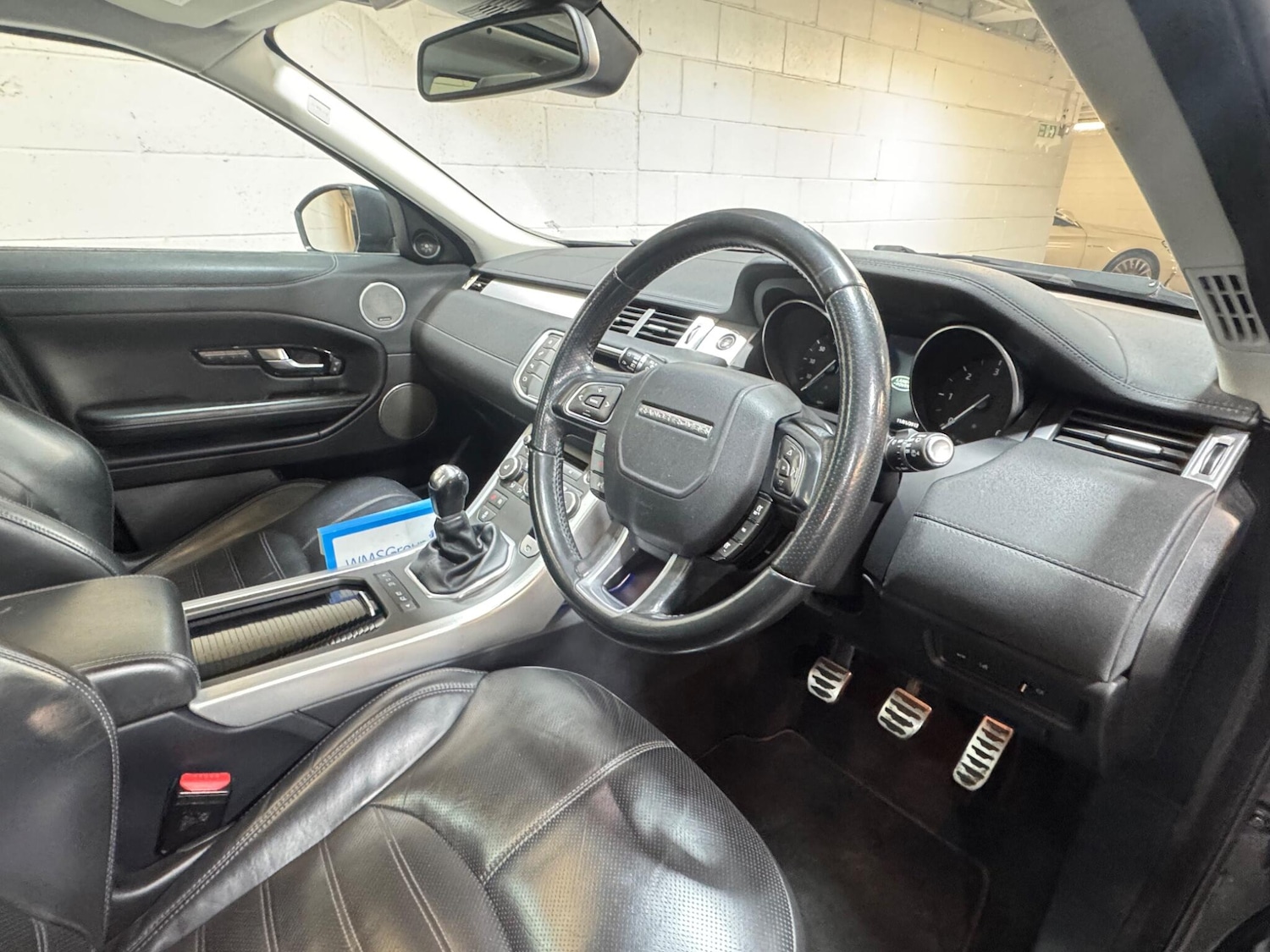 Used Land Rover Range Rover Evoque 2016 for sale - 77957996: Photo 9