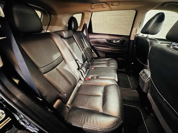 Used Nissan X-Trail 2019 for sale - 74408513: Photo 11
