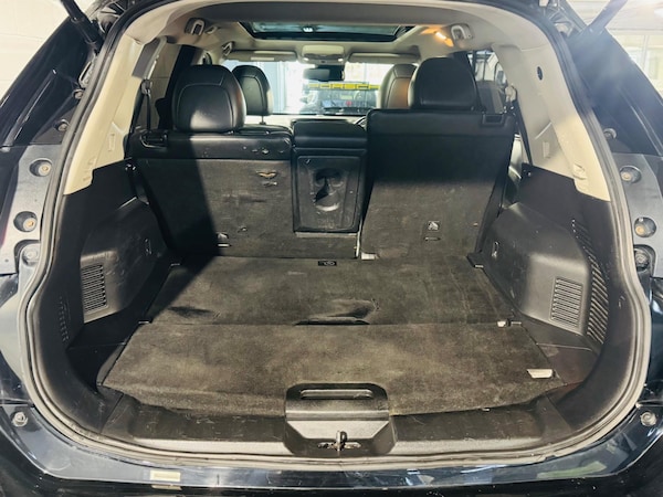 Used Nissan X-Trail 2019 for sale - 74408513: Photo 12