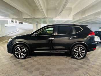Used Nissan X-Trail 2019 for sale - 74408513: Photo