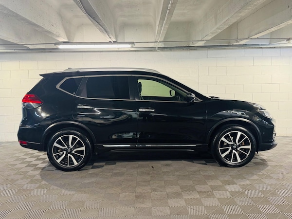 Used Nissan X-Trail 2019 for sale - 74408513: Photo 5