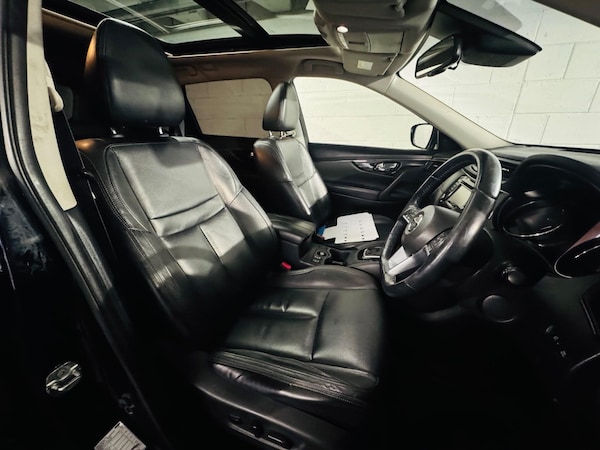 Used Nissan X-Trail 2019 for sale - 74408513: Photo 7