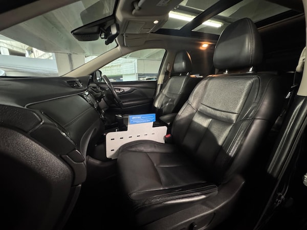 Used Nissan X-Trail 2019 for sale - 74408513: Photo 9