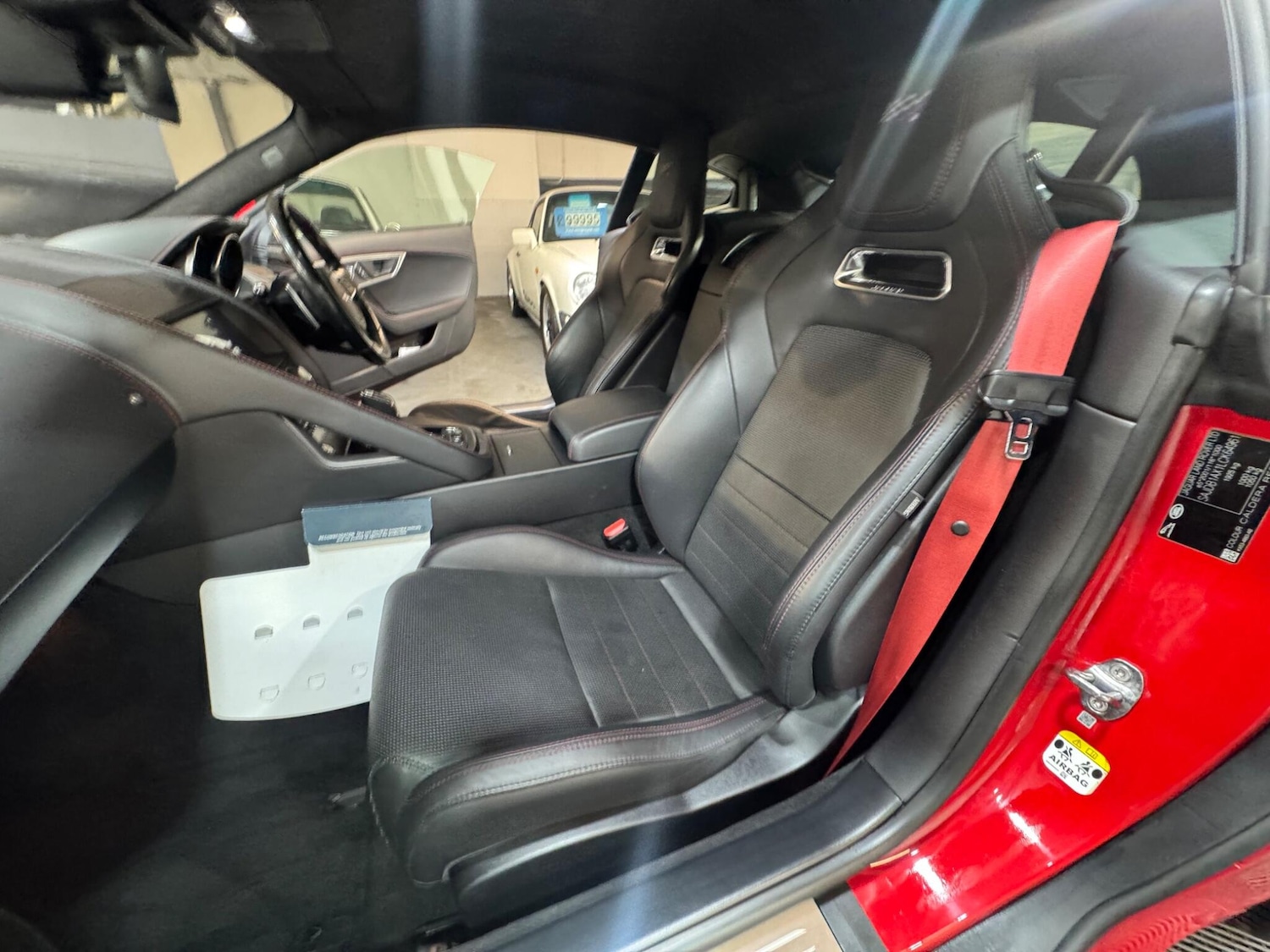 Used Jaguar F-Type 2019 for sale - 77524285: Photo 10