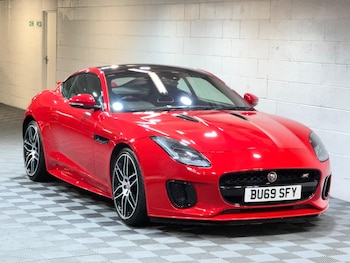 2019 (69) - 2.0 Chequered Flag 2dr Auto