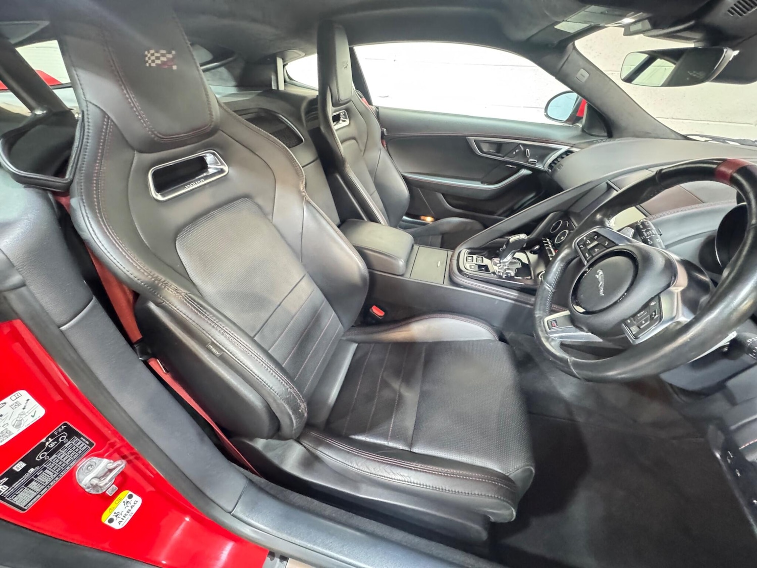 Used Jaguar F-Type 2019 for sale - 77524285: Photo 8