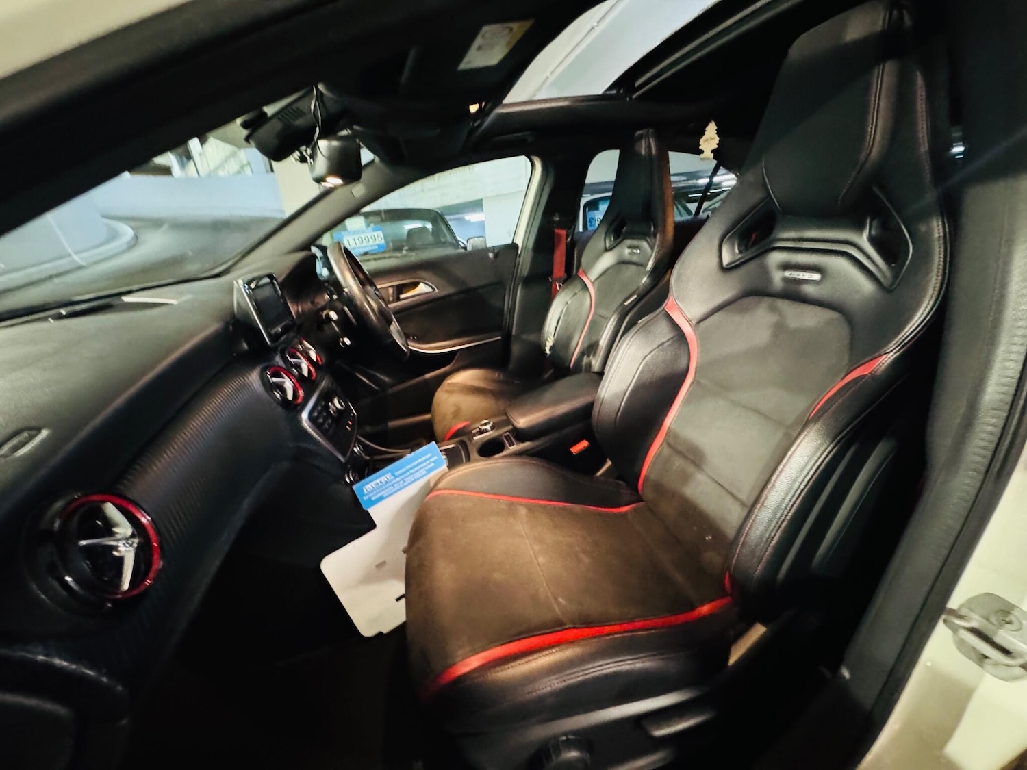 Used Mercedes-Benz A-Class 2013 for sale - 76991148: Photo 10