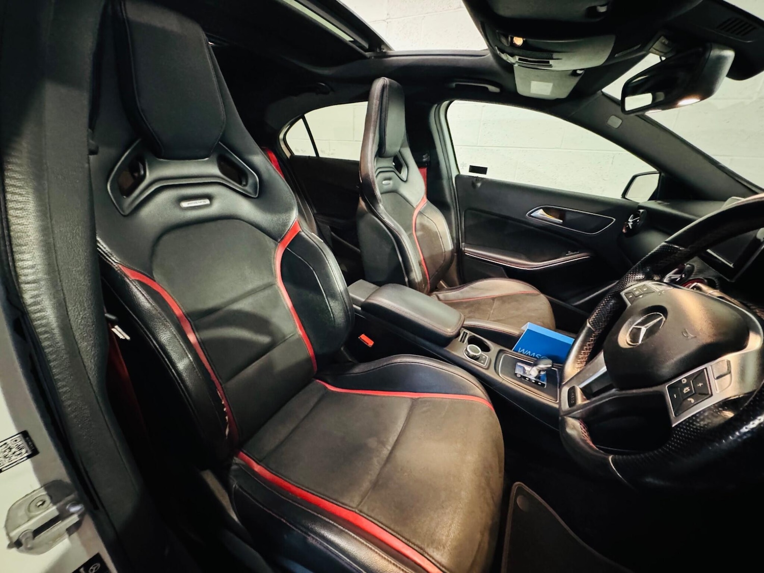 Used Mercedes-Benz A-Class 2013 for sale - 76991148: Photo 7