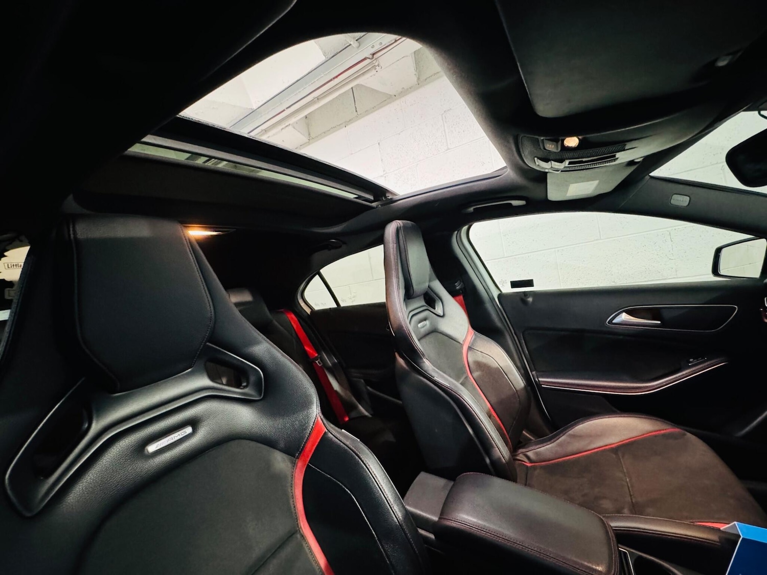 Used Mercedes-Benz A-Class 2013 for sale - 76991148: Photo 9