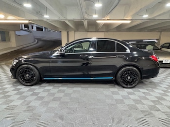 Used Mercedes-Benz E Class 2019 for sale - 77768461: Photo
