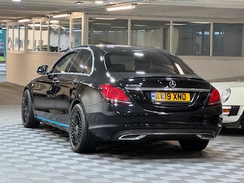 Used Mercedes-Benz E Class 2019 for sale - 77768461: Photo