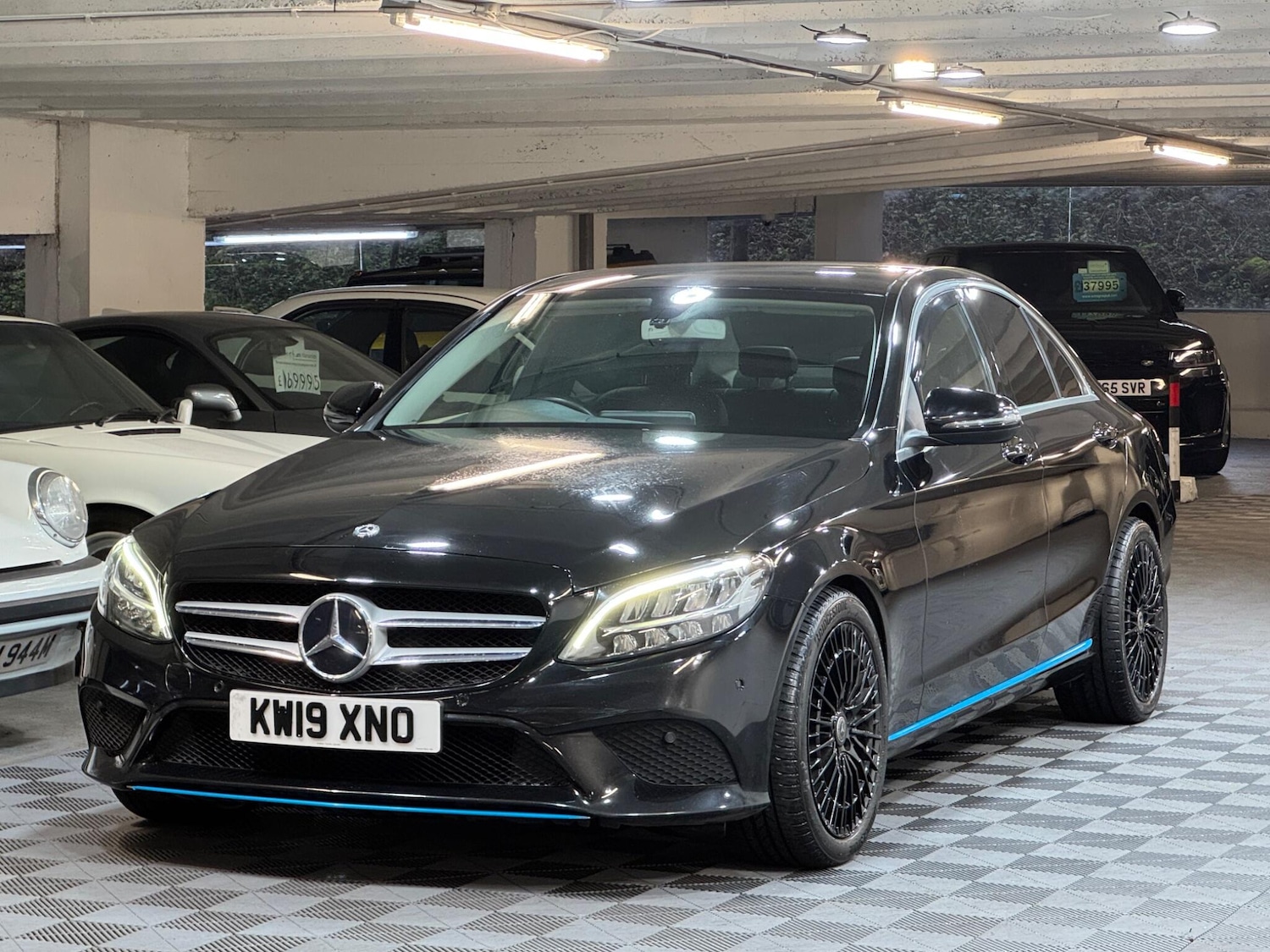 Used Mercedes-Benz E Class for sale - 77768461: Photo 6