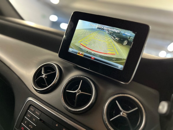 Used Mercedes-Benz CLA 2018 for sale - 73133288: Photo 14