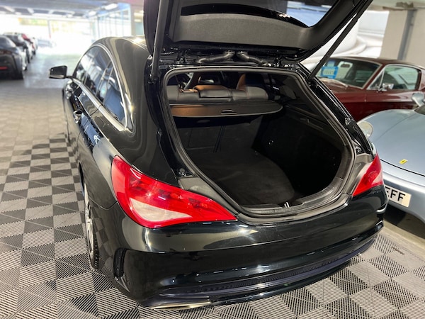 Used Mercedes-Benz CLA 2018 for sale - 73133288: Photo 15