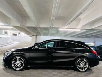 Used Mercedes-Benz CLA 2018 for sale - 73133288: Photo