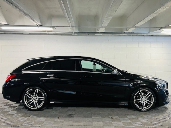Used Mercedes-Benz CLA 2018 for sale - 73133288: Photo 5