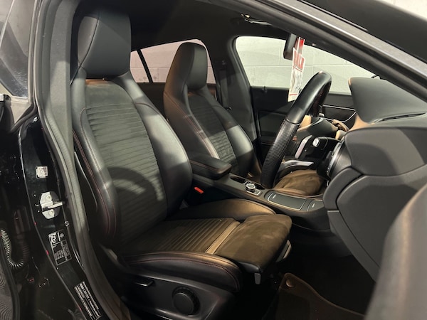 Used Mercedes-Benz CLA 2018 for sale - 73133288: Photo 8