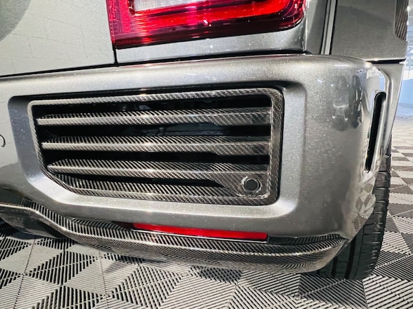 Used Mercedes-Benz G-Class for sale - 73133290: Photo 27
