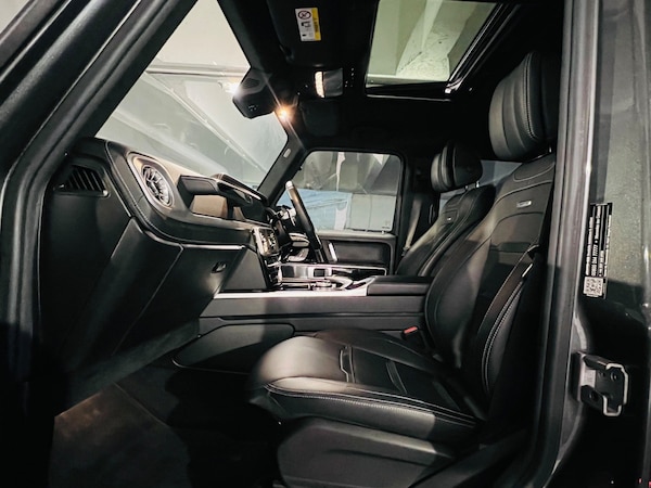 Used Mercedes-Benz G-Class for sale - 73133290: Photo 9