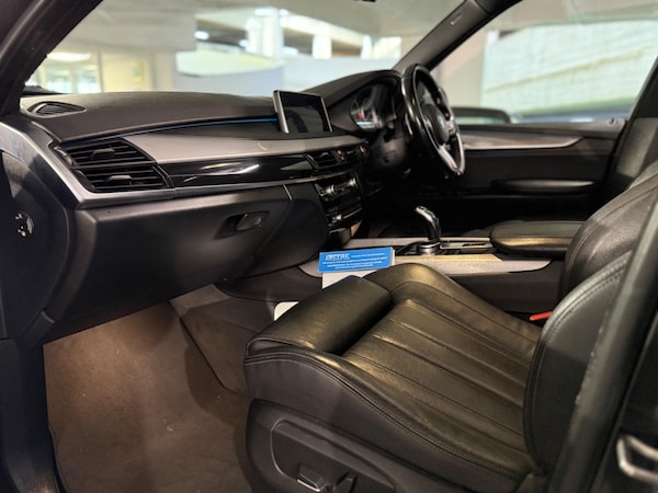 Used BMW X5 2017 for sale - 75232259: Photo 10