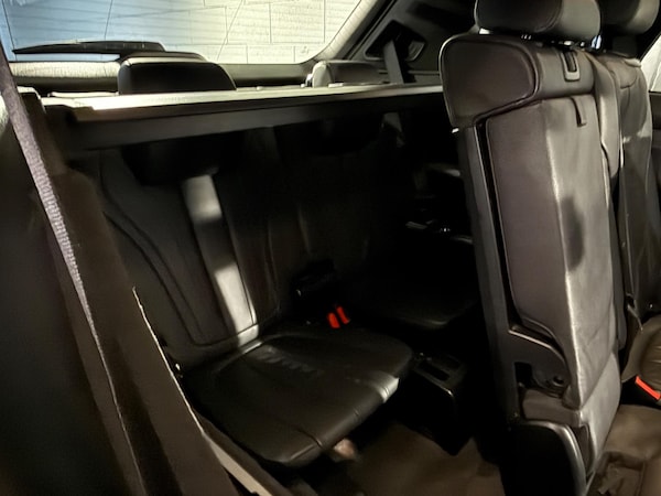 Used BMW X5 2017 for sale - 75232259: Photo 12
