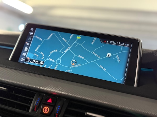 Used BMW X5 2017 for sale - 75232259: Photo 15