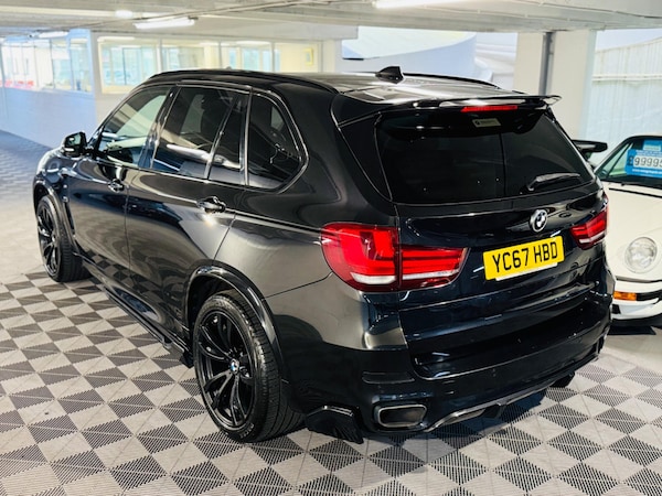 Used BMW X5 2017 for sale - 75232259: Photo 24