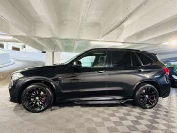 Used BMW X5 2017 for sale - 75232259: Photo