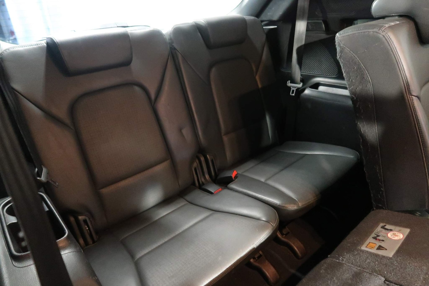 Used Hyundai Santa Fe 2014 for sale - 76989734: Photo 9